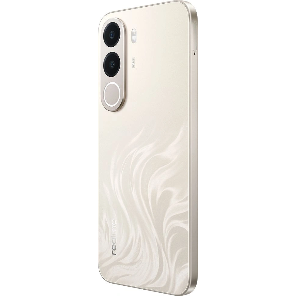 Смартфон Realme C100X 4/256GB Golden Coast (RMX5366) — изображение 7