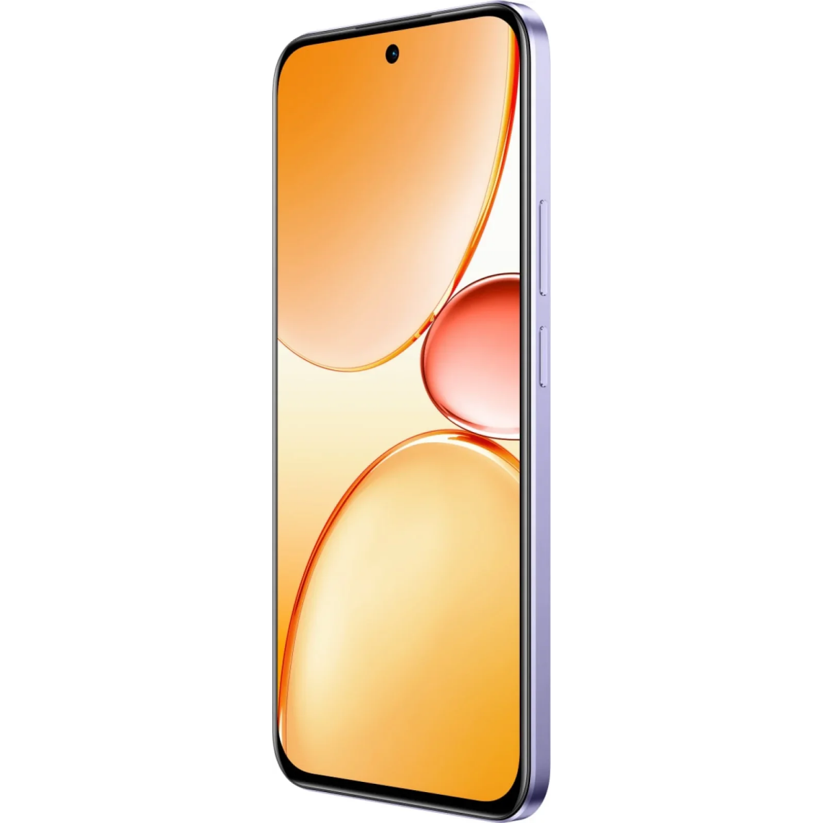 Смартфон Realme C85 Pro 6/128GB Parrot Purple (RMX5555) — изображение 4