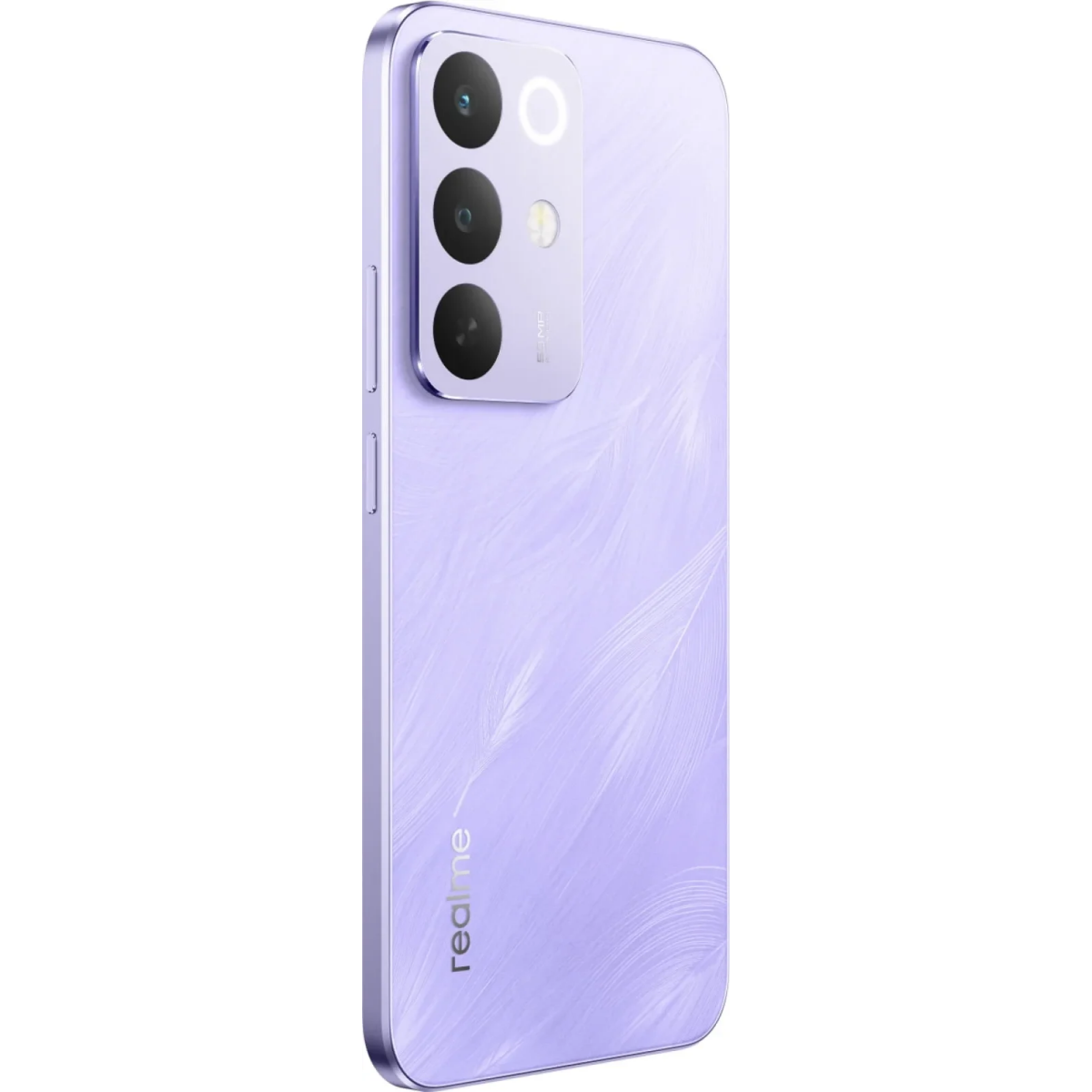 Смартфон Realme C85 Pro 6/128GB Parrot Purple (RMX5555) — изображение 5