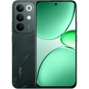 Смартфон Realme C85 Pro 6/128GB Peacock Green (RMX5555)