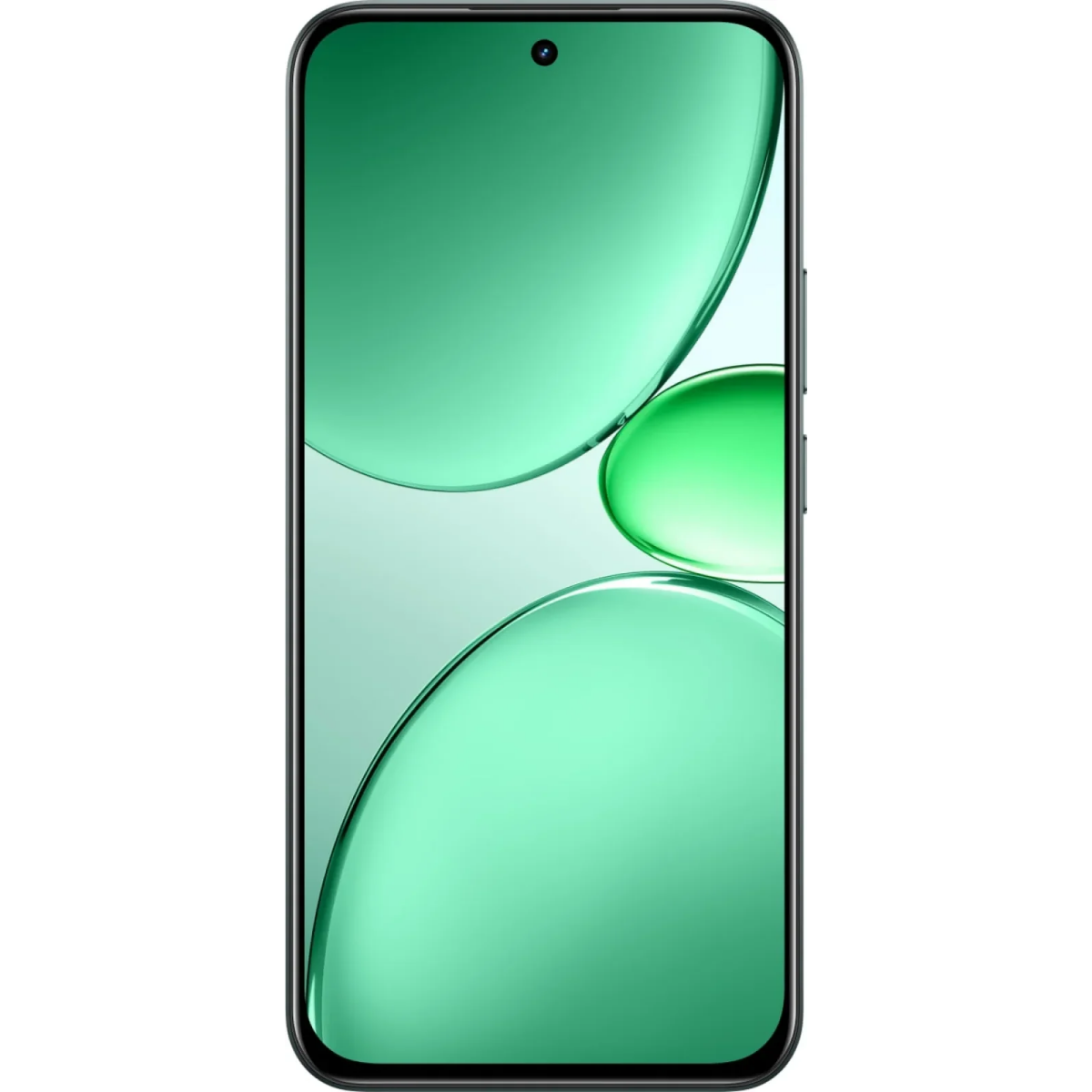 Смартфон Realme C85 Pro 6/128GB Peacock Green (RMX5555) — изображение 3
