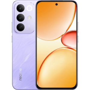 Смартфон Realme C85 Pro 8/256GB Parrot Purple (RMX5555)