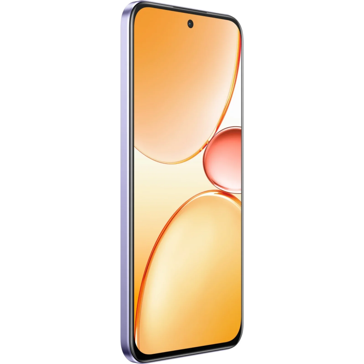 Смартфон Realme C85 Pro 8/256GB Parrot Purple (RMX5555) — изображение 2