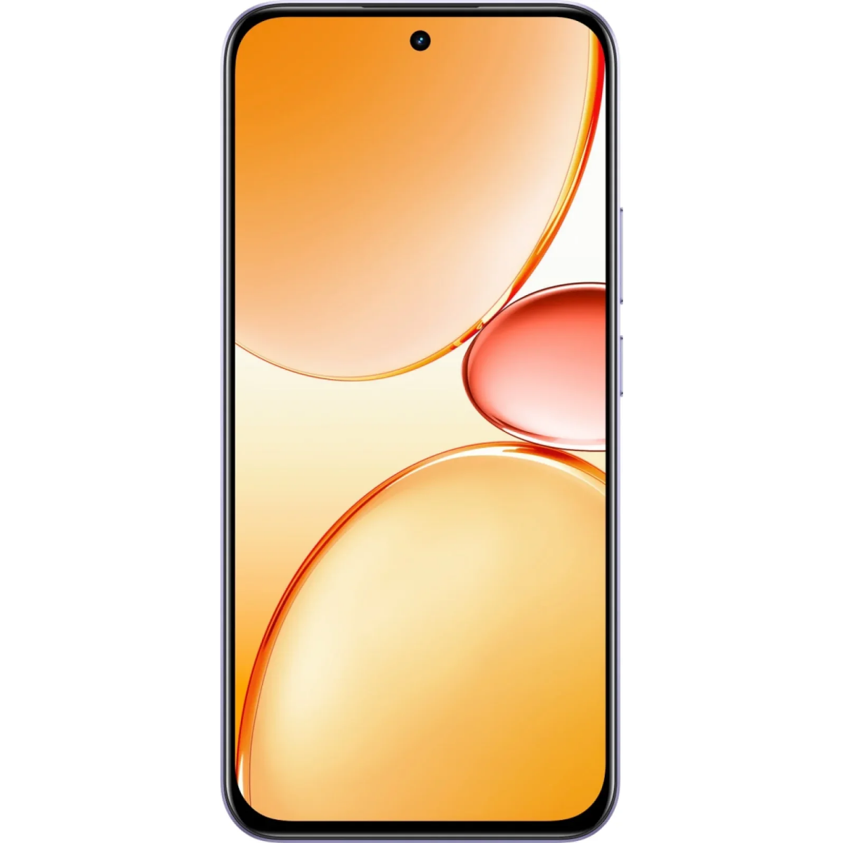 Смартфон Realme C85 Pro 8/256GB Parrot Purple (RMX5555) — изображение 3