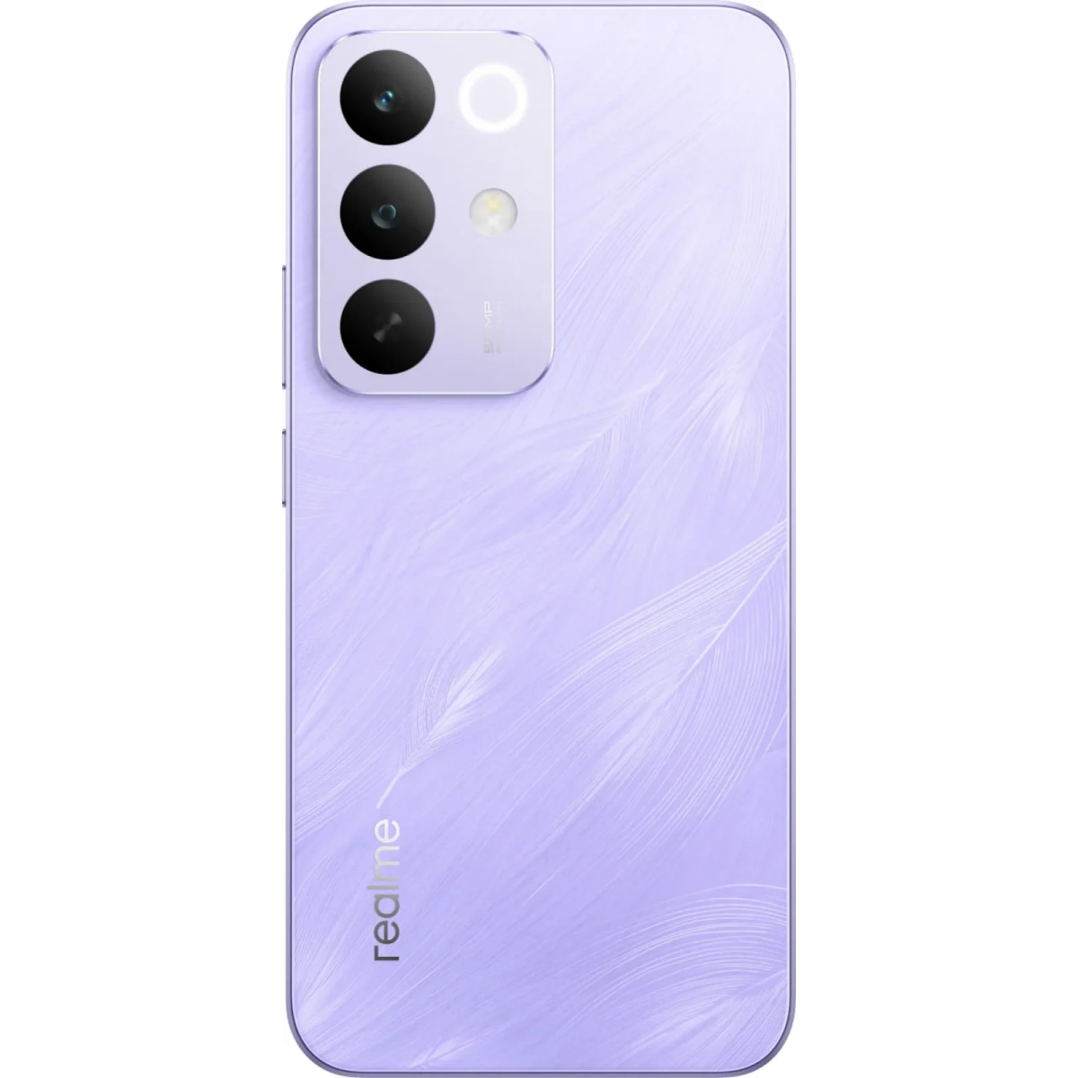 Смартфон Realme C85 Pro 8/256GB Parrot Purple (RMX5555) — изображение 6