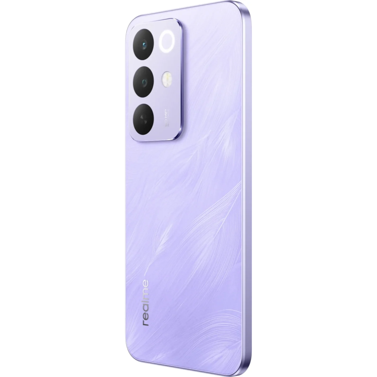 Смартфон Realme C85 Pro 8/256GB Parrot Purple (RMX5555) — изображение 7