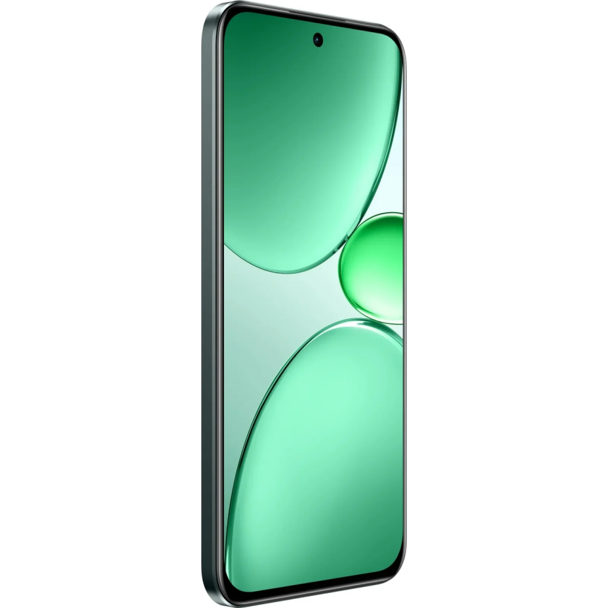 Смартфон Realme C85 Pro 8/256GB Peacock Green (RMX5555) — изображение 2