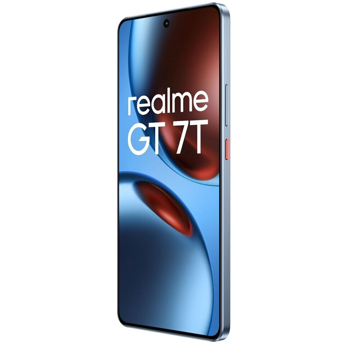 Смартфон Realme GT 7T 12/256GB IceSense Blue (RMX5085) — изображение 4