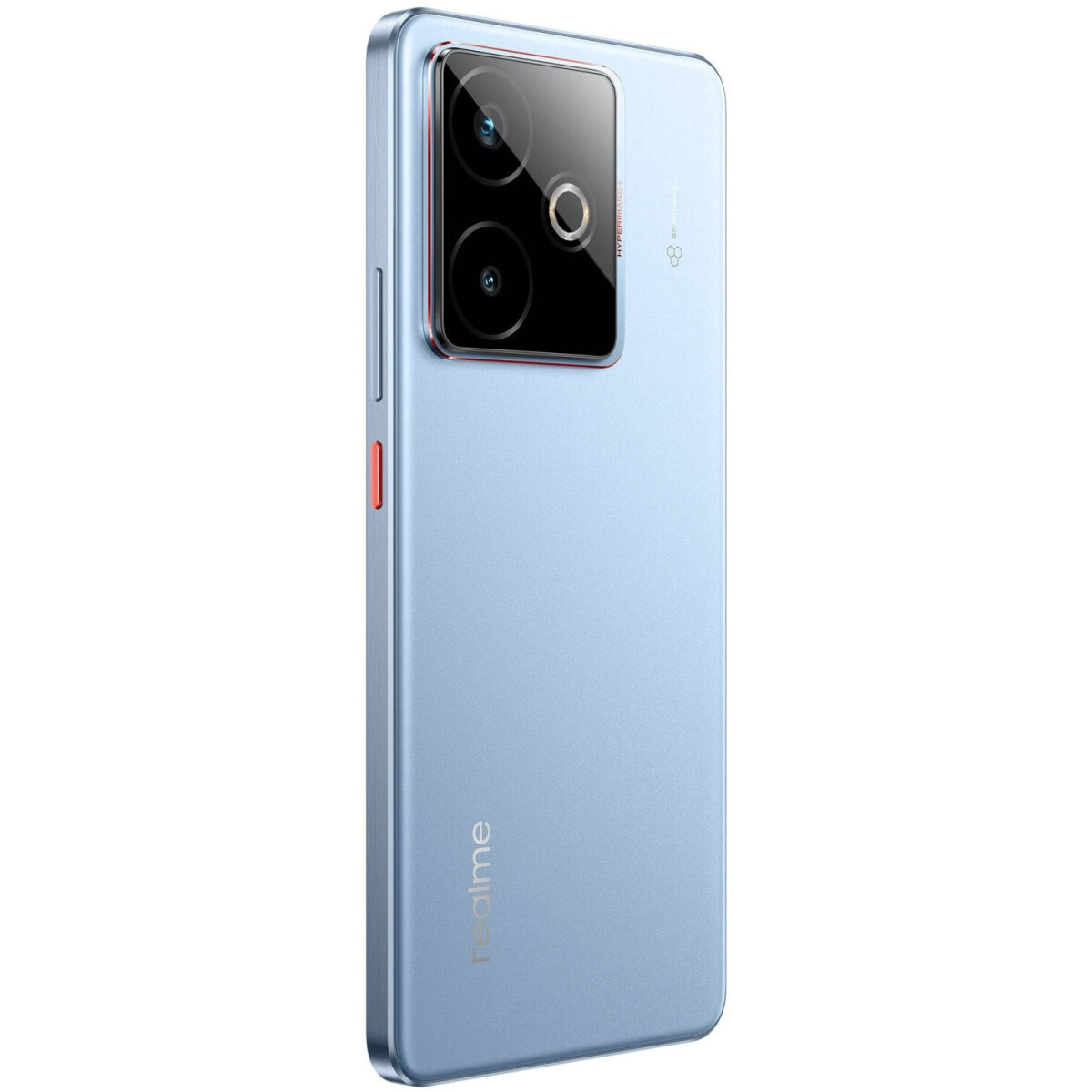 Смартфон Realme GT 7T 12/256GB IceSense Blue (RMX5085) — изображение 5