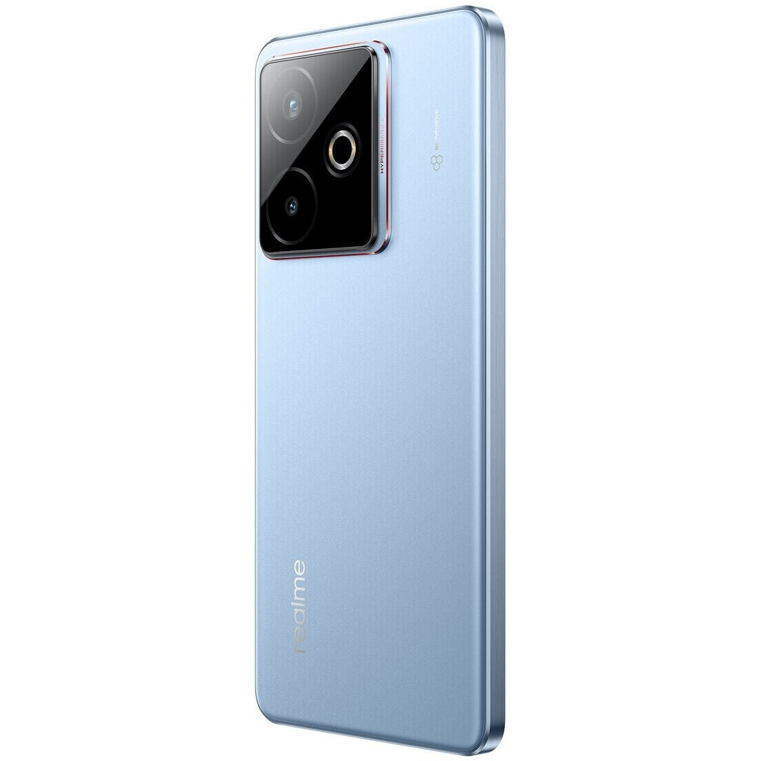 Смартфон Realme GT 7T 12/256GB IceSense Blue (RMX5085) — изображение 7