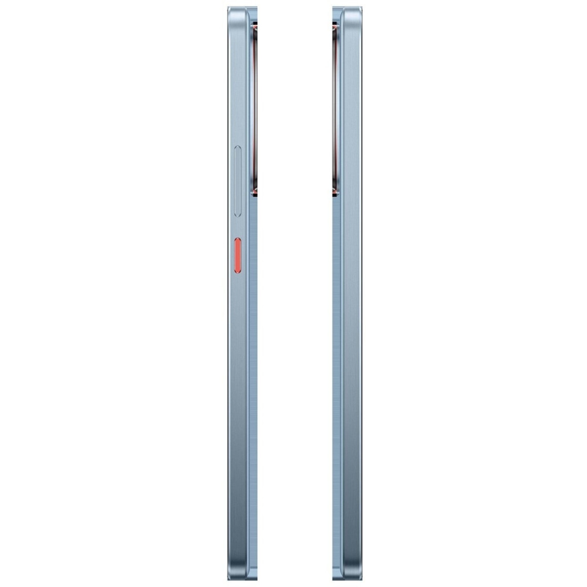 Смартфон Realme GT 7T 12/256GB IceSense Blue (RMX5085) — изображение 8