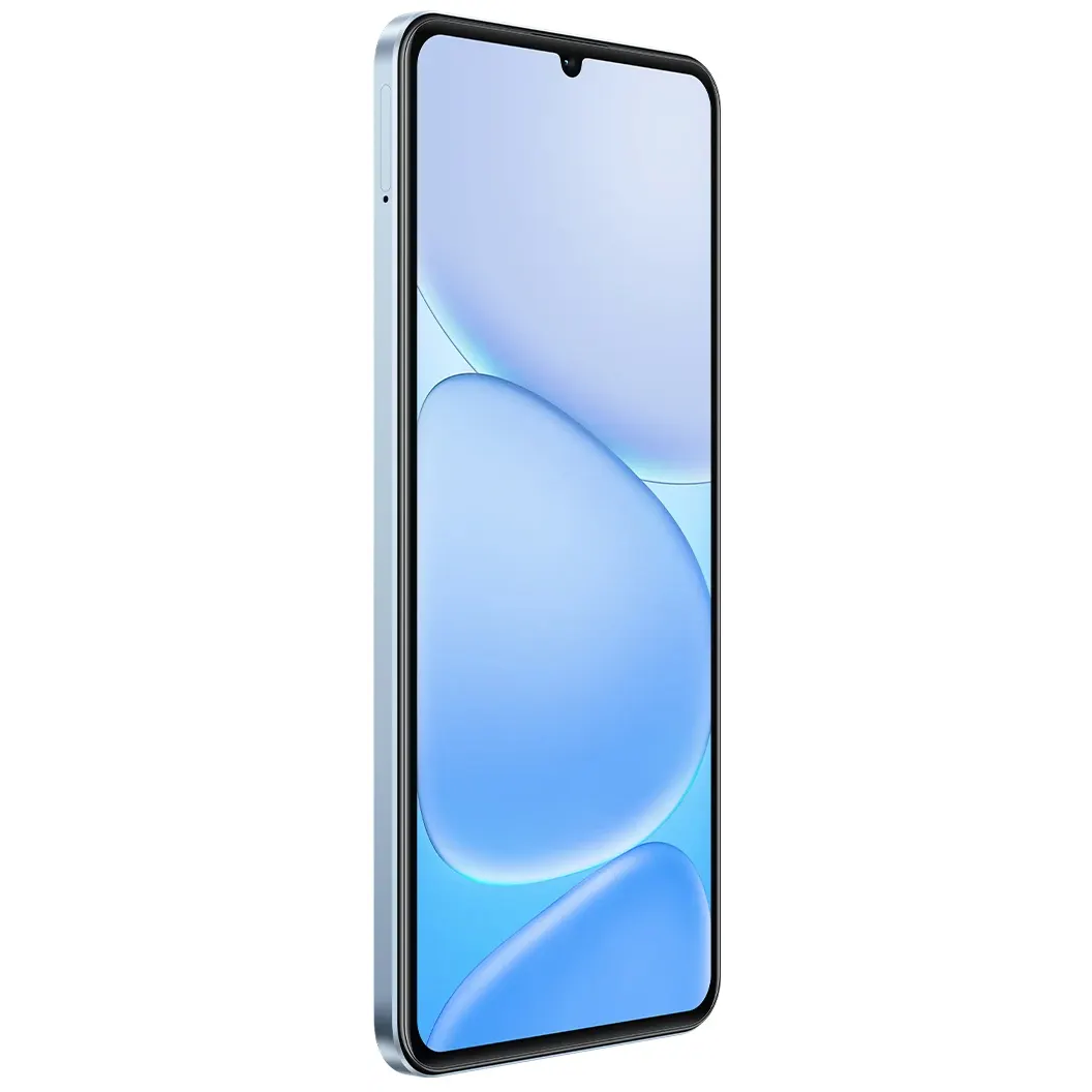 Смартфон Realme Note 80 4/128GB Glacier Blue (RMX5388) — изображение 2