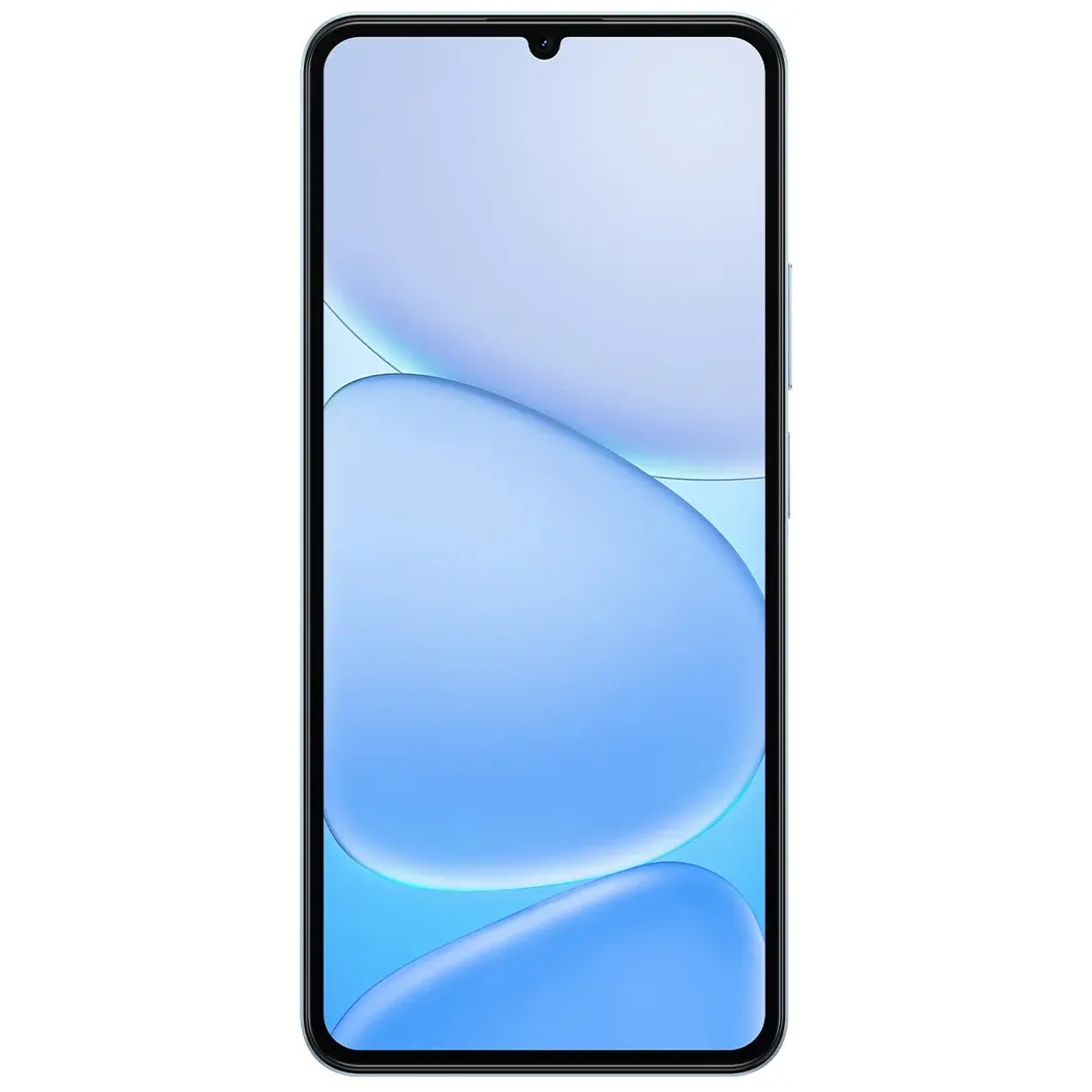 Смартфон Realme Note 80 4/128GB Glacier Blue (RMX5388) — изображение 3