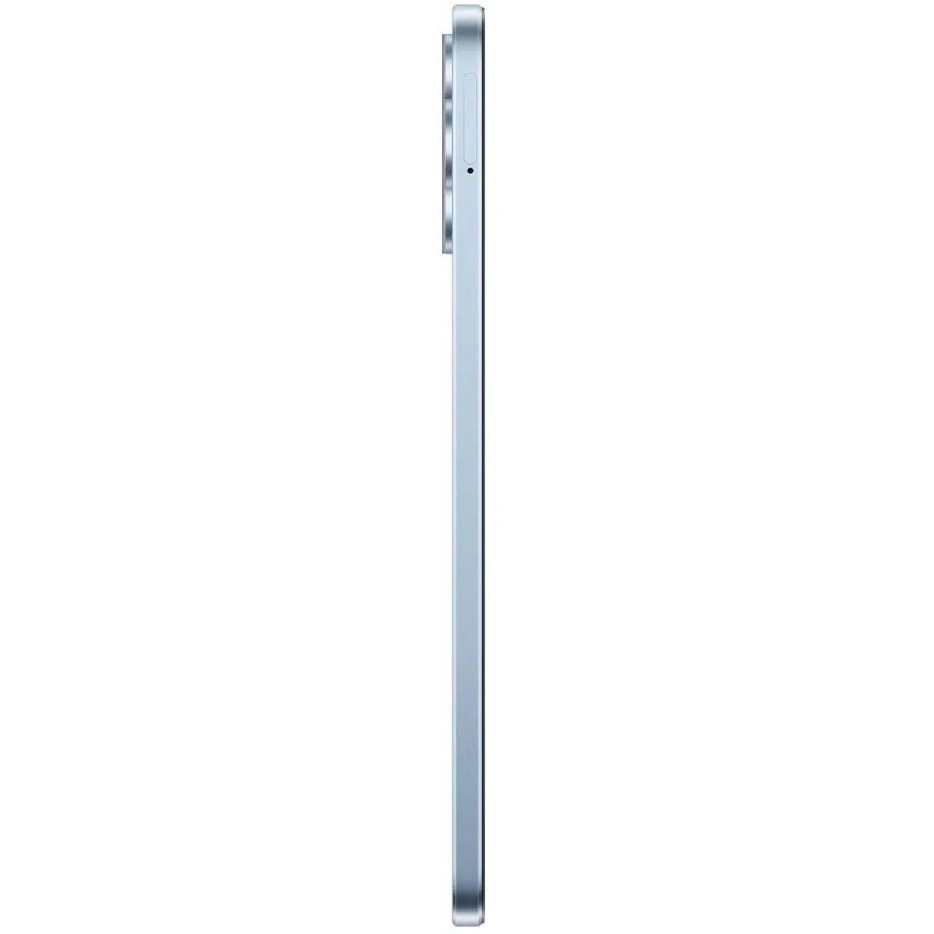 Смартфон Realme Note 80 4/128GB Glacier Blue (RMX5388) — изображение 8
