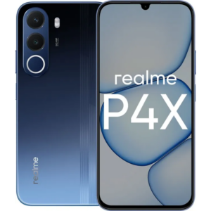 Смартфон Realme P4x 4/128GB Blue (RMX5366)