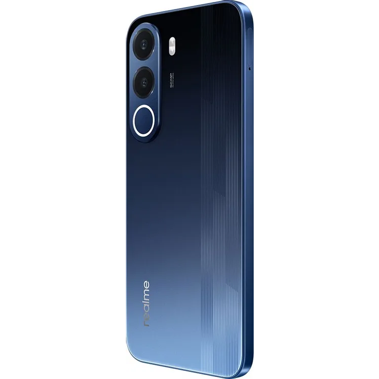 Смартфон Realme P4x 4/128GB Blue (RMX5366) — изображение 8