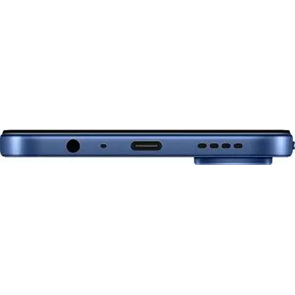Смартфон Realme P4x 4/256GB Blue (RMX5366) — изображение 3