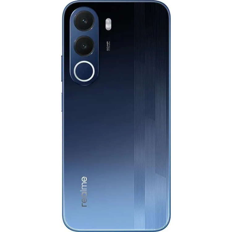 Смартфон Realme P4x 4/256GB Blue (RMX5366) — изображение 7