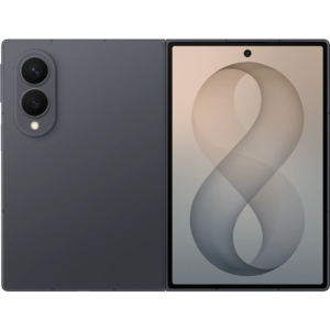 Смартфон Samsung Galaxy Z Fold8 12/512GB Graphite (SM-F971B/DS)