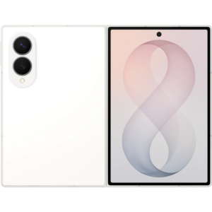 Смартфон Samsung Galaxy Z Fold8 16/1TB Cream (SM-F971B/DS)