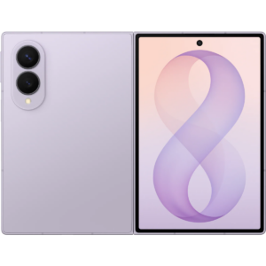 Смартфон Samsung Galaxy Z Fold8 16/1TB Lavender (SM-F971B/DS)