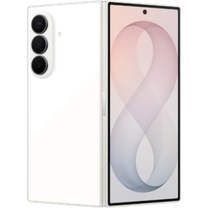 Смартфон Samsung Galaxy Z Fold8 Ultra 12/256GB Cream (SM-F976B/DS)