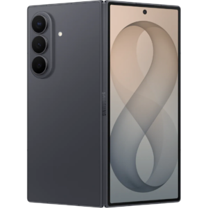 Смартфон Samsung Galaxy Z Fold8 Ultra 12/512GB Graphite (SM-F976B/DS)