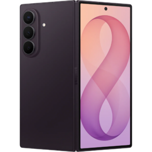 Смартфон Samsung Galaxy Z Fold8 Ultra 16/1TB Violet Shadow (SM-F976B/DS)