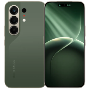 Смартфон TECNO Camon 50 12/256GB Fir Green