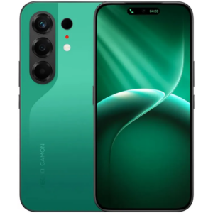 Смартфон TECNO Camon 50 12/256GB Malachite Green