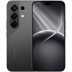 Смартфон TECNO Camon 50 12/256GB Moonshadow Black