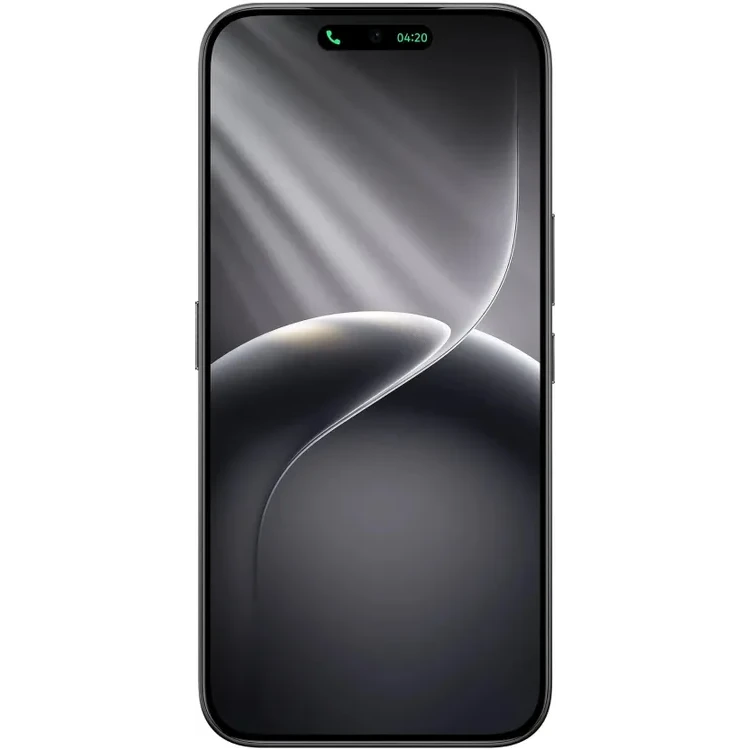 Смартфон TECNO Camon 50 12/256GB Moonshadow Black — изображение 2