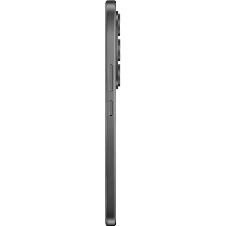 Смартфон TECNO Camon 50 12/256GB Moonshadow Black — изображение 4