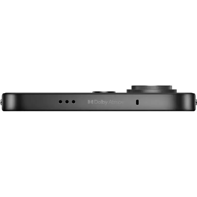 Смартфон TECNO Camon 50 12/256GB Moonshadow Black — изображение 6
