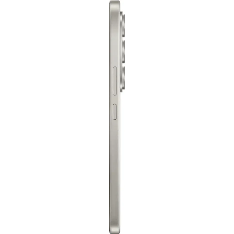 Смартфон TECNO Camon 50 12/256GB Nebula Titanium — изображение 4