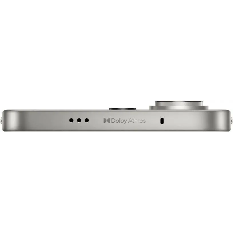 Смартфон TECNO Camon 50 12/256GB Nebula Titanium — изображение 6