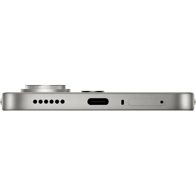 Смартфон TECNO Camon 50 12/256GB Nebula Titanium — изображение 7