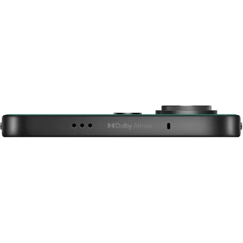 Смартфон TECNO Camon 50 8/256GB Malachite Green — изображение 6