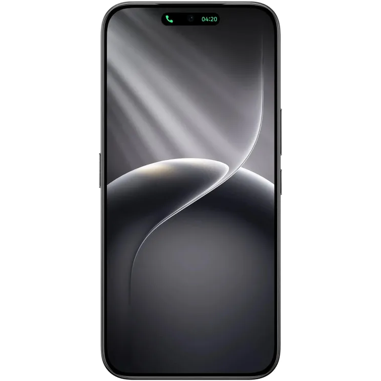 Смартфон TECNO Camon 50 8/256GB Moonshadow Black — изображение 2