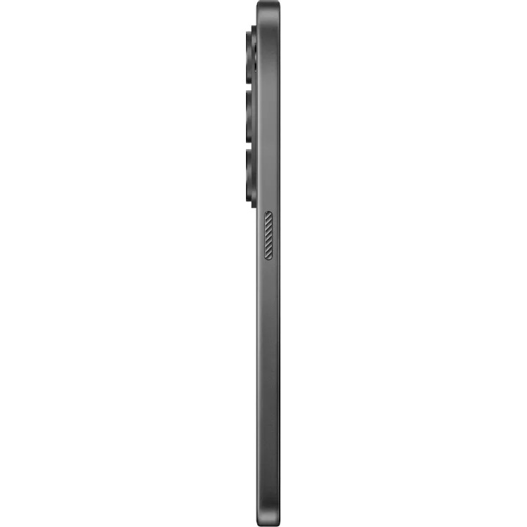 Смартфон TECNO Camon 50 8/256GB Moonshadow Black — изображение 5