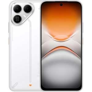 Смартфон TECNO Pova 8 5G 8/128GB Arc White