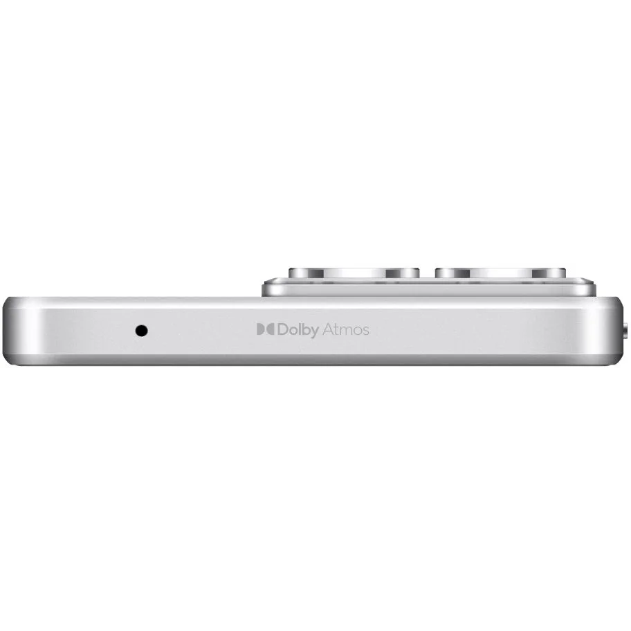 Смартфон TECNO Pova 8 5G 8/128GB Arc White — изображение 2