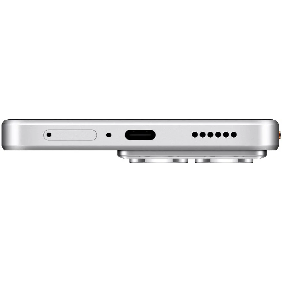 Смартфон TECNO Pova 8 5G 8/128GB Arc White — изображение 3