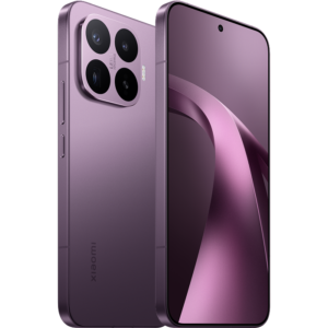 Смартфон Xiaomi 17T Pro 12/256GB Deep Violet