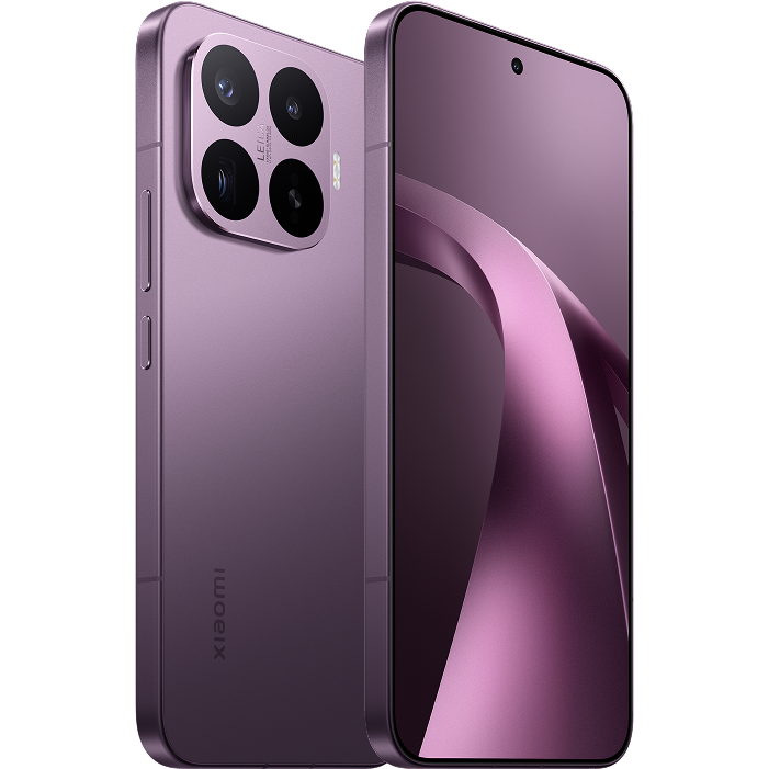 Смартфон Xiaomi 17T Pro 12/256GB Deep Violet