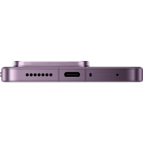 Смартфон Xiaomi 17T Pro 12/256GB Deep Violet — изображение 3