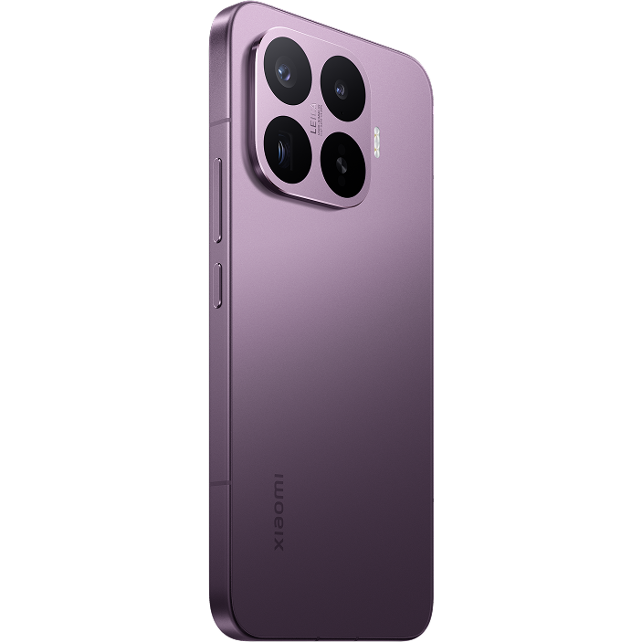 Смартфон Xiaomi 17T Pro 12/256GB Deep Violet — изображение 7