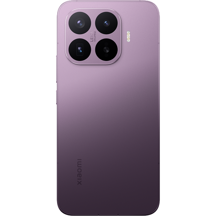 Смартфон Xiaomi 17T Pro 12/256GB Deep Violet — изображение 8