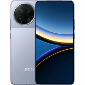 Смартфон Xiaomi Poco F7 Pro 12/256GB Blue