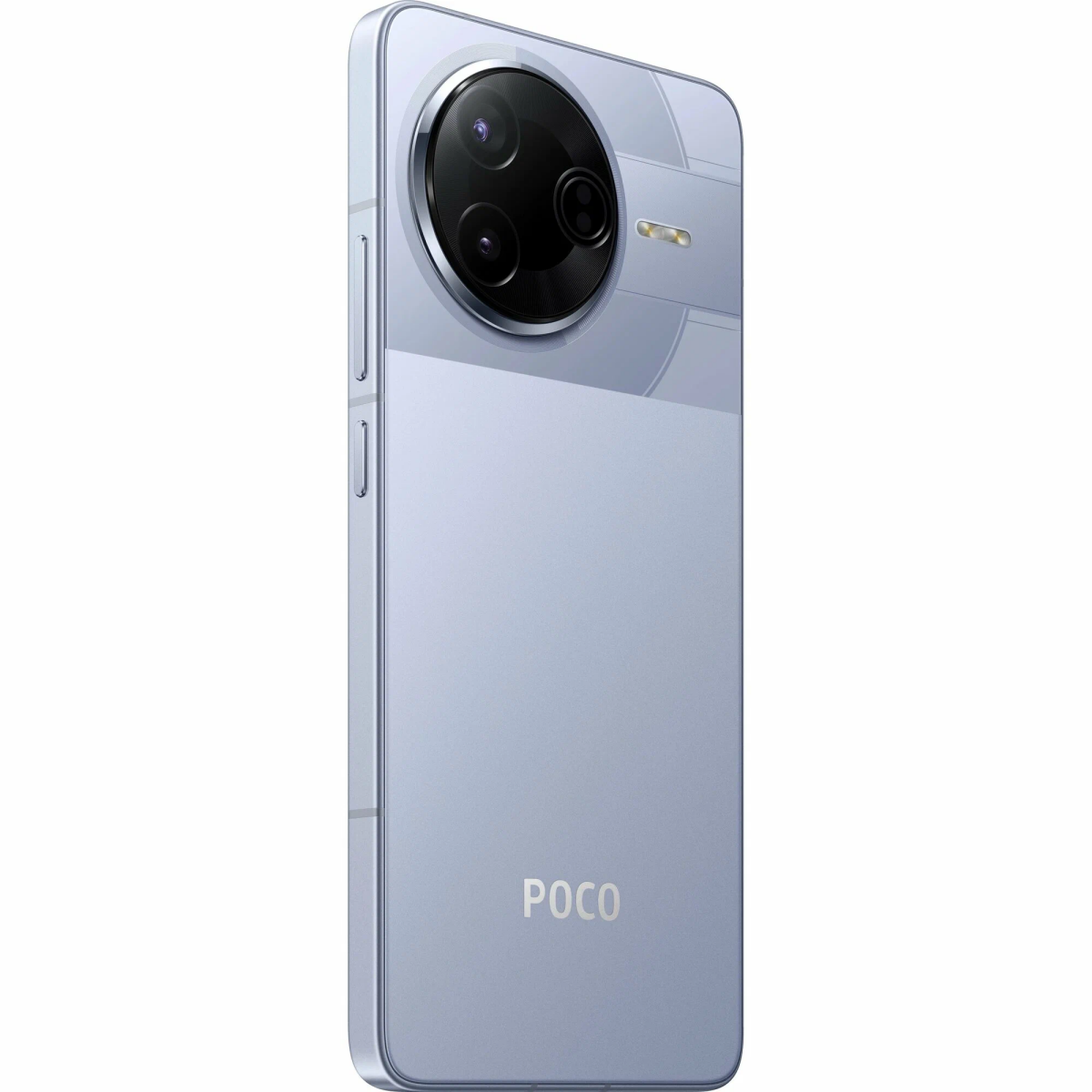 Смартфон Xiaomi Poco F7 Pro 12/256GB Blue — изображение 7